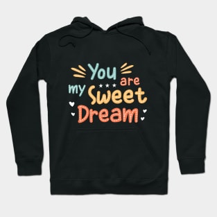 quotes for life Hoodie